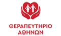 Logo THERAPEFTIRIO ATHINON