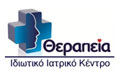 Logo THERAPEIA IDIOTIKO POLYIATREIO IATRIKI EPE