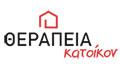 Λογότυπο ΘΕΡΑΠΕΙΑ ΚΑΤ ΟΙΚΟΝ