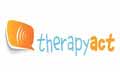 Logo THERAPY ACT - NTIONIAS PARIS