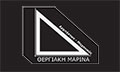 Λογότυπο ΘΕΡΓΙΑΚΗ ΜΑΡΙΝΑ