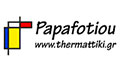 Logo THERMATTIKI - PAPAFOTIOU T. & SIA O.E.