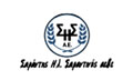 Λογότυπο ΘΕΡΜΟΚΗΠΙΑ ΣΑΡΑΝΤΙΝΟΣ ΗΛΙΑΣ