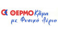 Logo THERMOKLIMA - METAXOPOULOS A. - SIDIROPOULOS K. O.E.