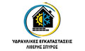 Logo THERMOUDRAVLIKI KERKYRAS