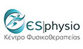 Logo THESPHYSIO ANASTASIOU