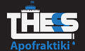 Logo THESS APOFRAKTIKI - TSAVTARIDIS TASOS