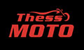 Λογότυπο THESS MOTO