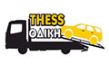 Λογότυπο THESS ODIKI