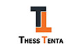 Λογότυπο THESS TENTA