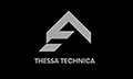 Λογότυπο THESSA TECHNICA