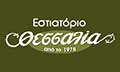 Logo THESSALIA