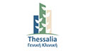 Logo THESSALIA GENIKI KLINIKI