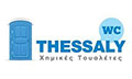 Logo THESSALY WC