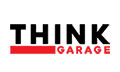 Logo THINK GARAGE