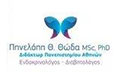 Logo THODA PINELOPI MSc PhD