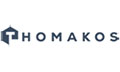Logo THOMAKOS GEORGIOS