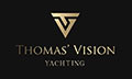 Logo THOMAS' VISION YACHTING