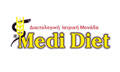 Λογότυπο ΘΩΜΟΠΟΥΛΟΣ ΑΝΔΡΕΑΣ - MEDI DIET