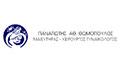 Λογότυπο ΘΩΜΟΠΟΥΛΟΣ ΠΑΝΑΓΙΩΤΗΣ