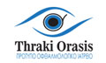 Logo THRAKI ORASIS - PAPADOPOULOS ZOIS MD, MSc, PhD(c), FEBO