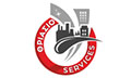 Λογότυπο ΘΡΙΑΣΙΟ SERVICES