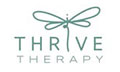 Λογότυπο THRIVE THERAPY - ΔΗΜΗΤΡΕΑ ΒΑΡΒΑΡΑ