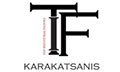 Logo TIF KARAKATSANIS