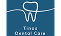 Λογότυπο TINOS DENTAL CARE - ΧΑΤΖΙΡΗ ΜΑΡΙΕΤΤΑ - ΠΑΛΑΜΑΡΗ ΑΙΚΑΤΕΡΙΝΗ