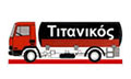 Logo TITANIKOS - DAFNAS DIMITRIS