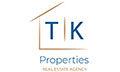 Λογότυπο TK PROPERTIES