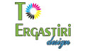 Λογότυπο TO ERGASTIRI DESIGN