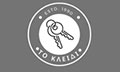 Logo TO KLEIDI - SCHOINAS NIKOS