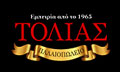 Λογότυπο ΤΟΛΙΑΣ