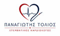 Logo TOLIOS PANAGIOTIS
