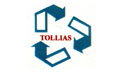 Logo TOLLIAS ANAKYKLOSI IKE