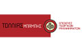 Logo TOLLIAS CHARALAMPOS
