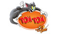 Logo TOM - TOM - RIZOULI ELENI