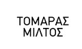 Logo TOMARAS MILTOS