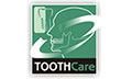 Logo TOOTHCARE - ΣΠΙΝΟΣ ΠΕΤΡΟΣ DDS, MSc