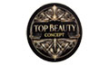 Λογότυπο TOP BEAUTY CONCEPT