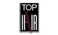Λογότυπο TOP HAIR