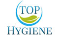Λογότυπο TOP HYGIENE