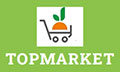 Λογότυπο TOP MARKET