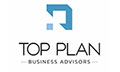 Logo TOP PLAN - THEOTOKI THEODORA - TERZAKIS KONSTANTINOS