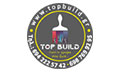 Logo TOPBUILD
