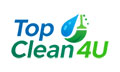 Λογότυπο TOPCLEAN4U