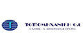 Logo TOPOMICHANIKI APOSTOLOS CHARILAOS