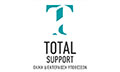 Λογότυπο TOTAL SUPPORT - ΙΩΑΝΝΙΔΟΥ ΕΙΡΗΝΗ