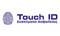Logo TOUCH ID